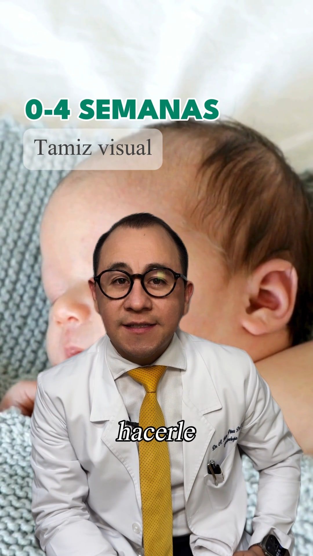 Dr. Iván Pérez Pacheco: pieza 1 del proyecto
