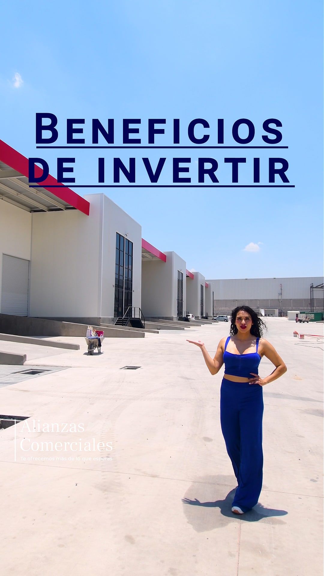 Navetec: pieza 1 del proyecto