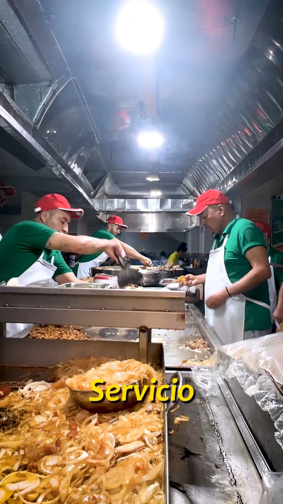 Contenido para redes sociales de Tacos Chilaca