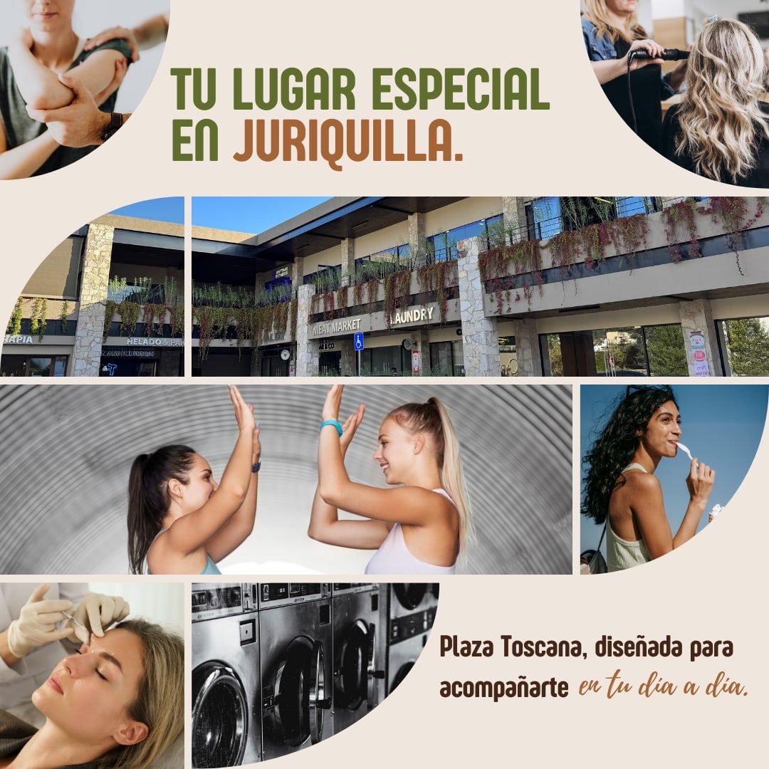 Plaza Toscana: pieza 2 del proyecto