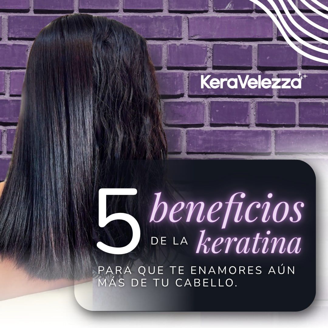KeraVelezza: pieza 1 del proyecto