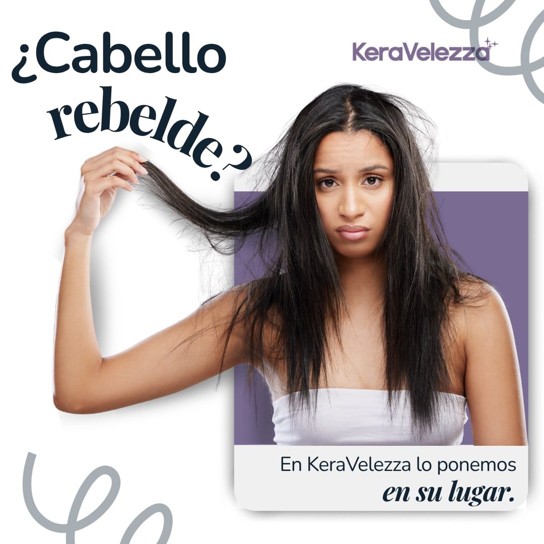 KeraVelezza: pieza 2 del proyecto