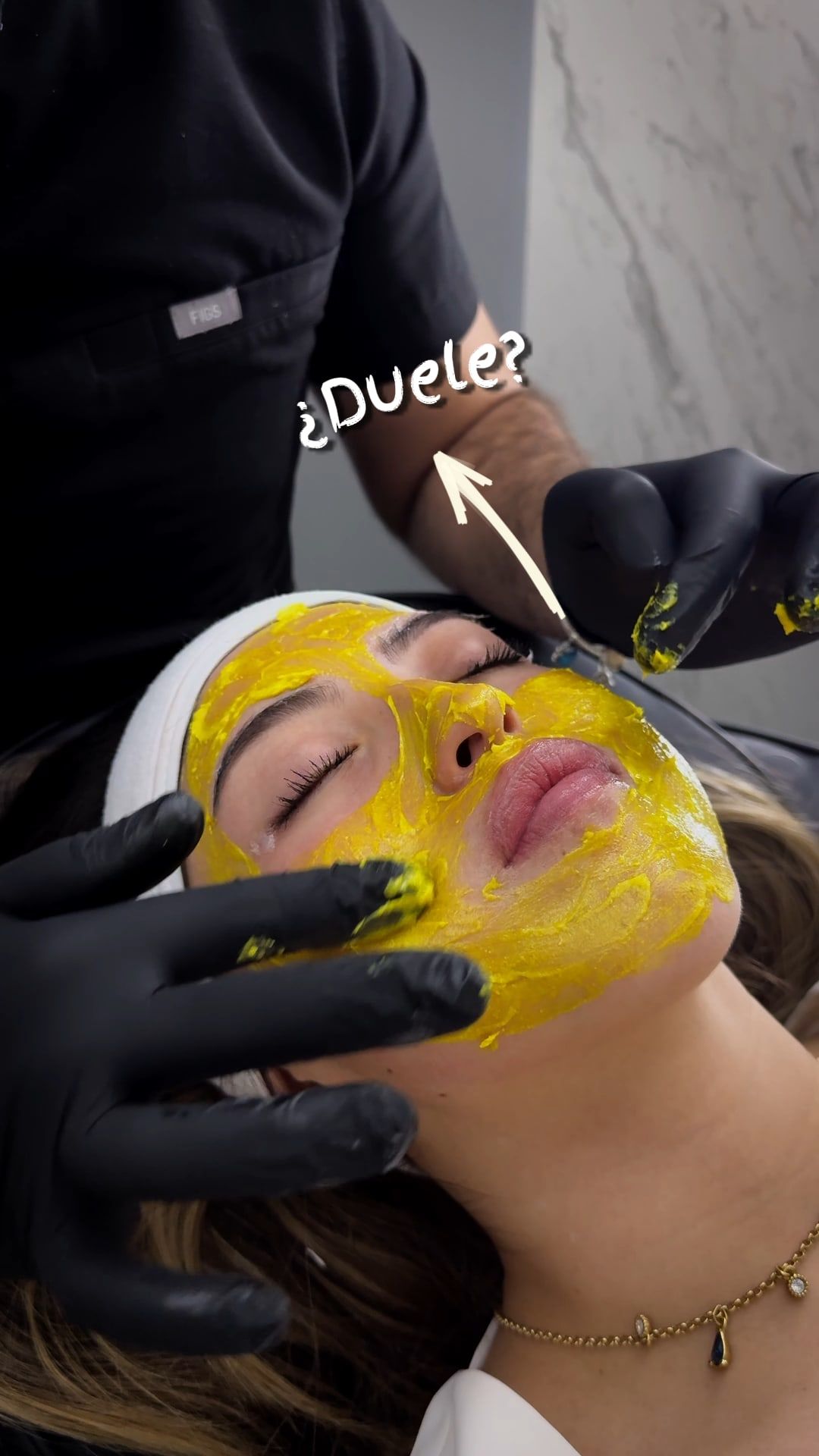 Dr. Bery: pieza 6 del proyecto