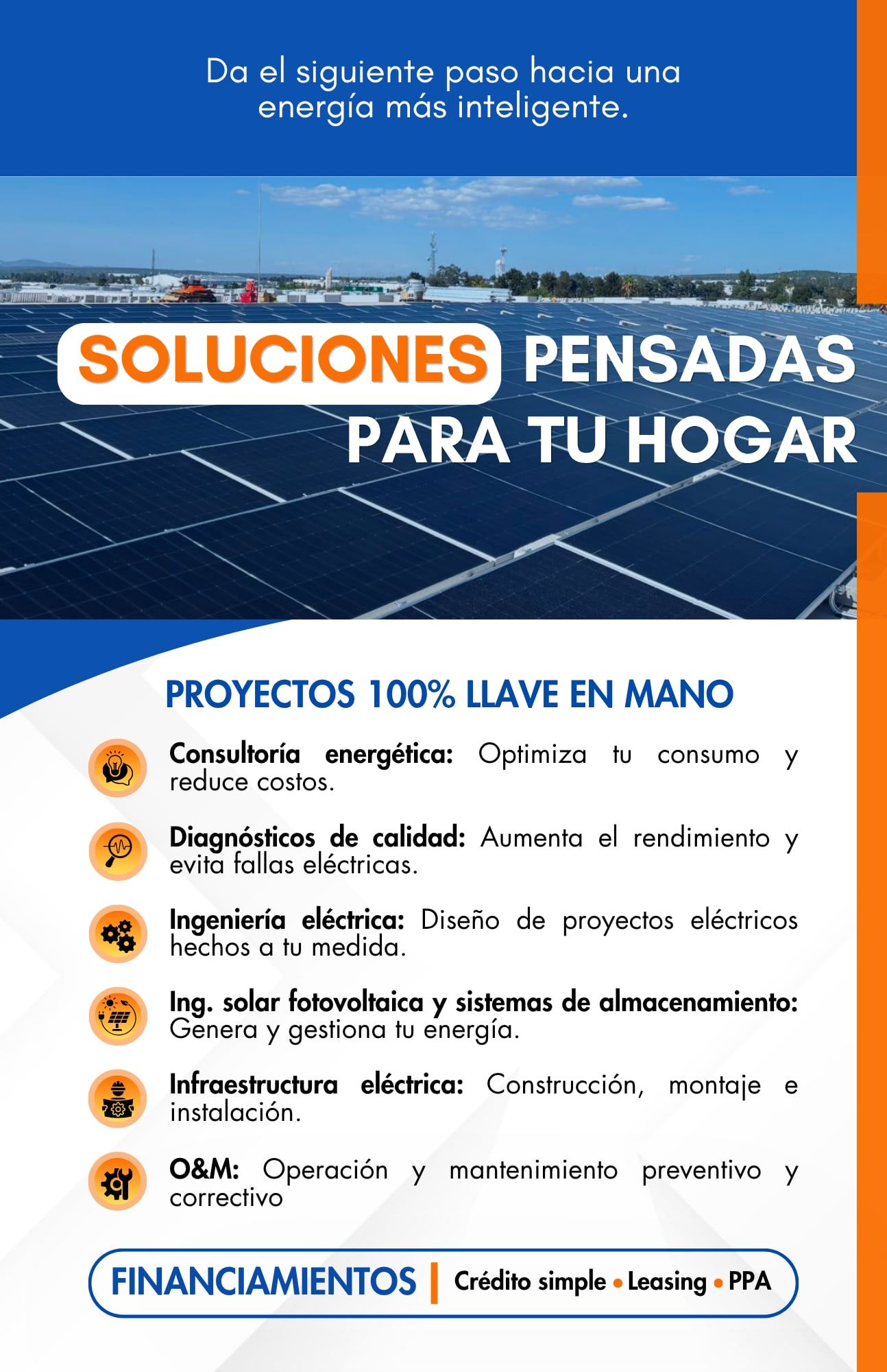 Sytec: pieza 4 del proyecto