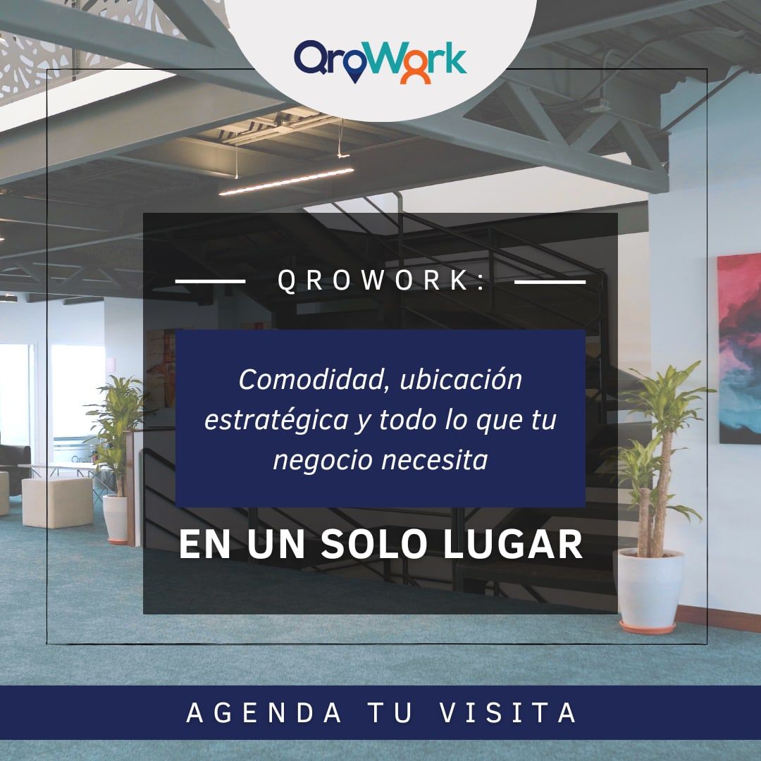 Qrowork: pieza 3 del proyecto