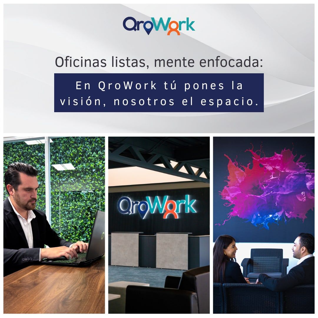 Qrowork: pieza 4 del proyecto