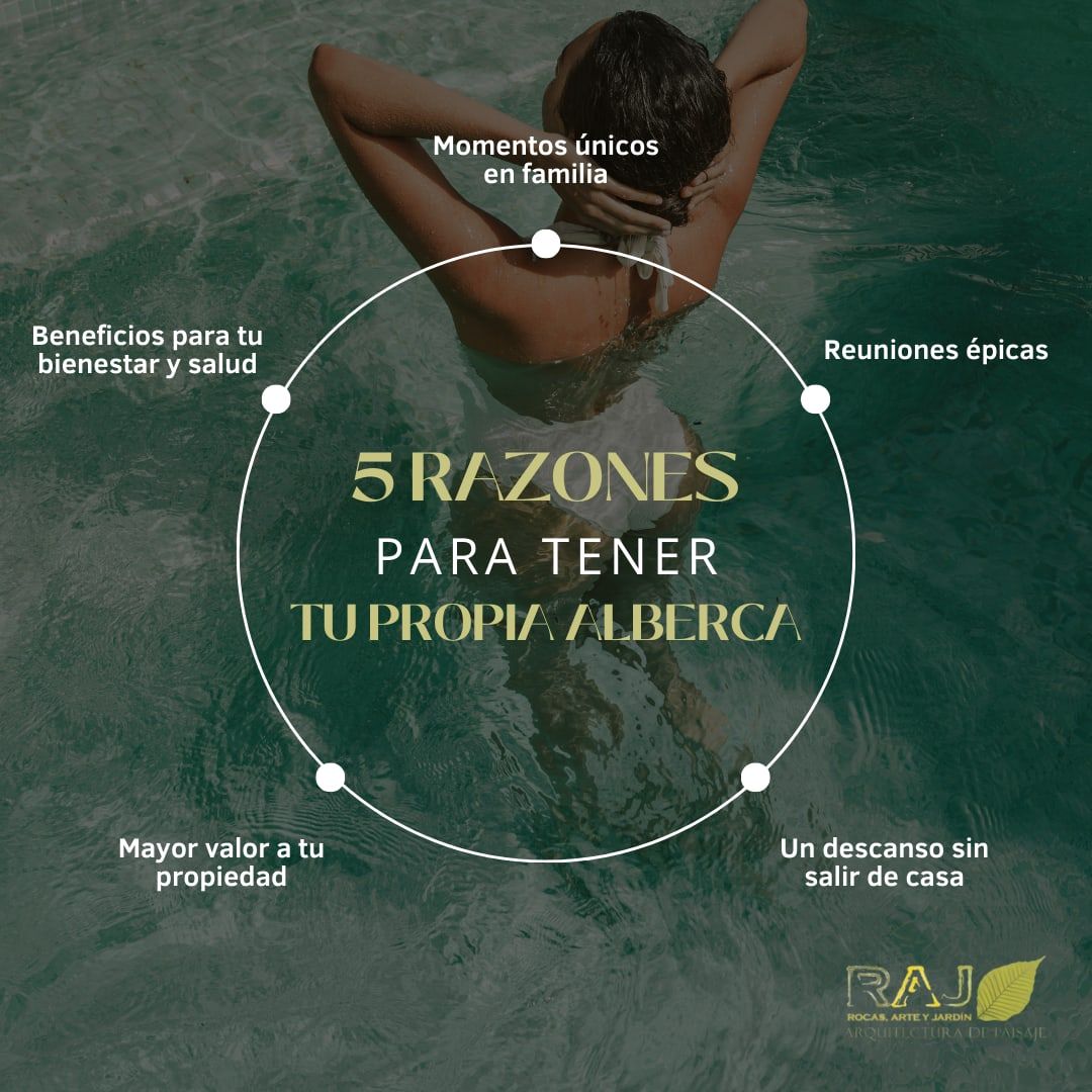 Roca Arte y Jardín: pieza 3 del proyecto
