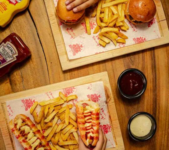 creacion de contenido queretaro