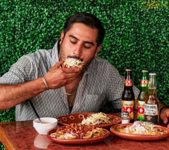 publicidad queretaro