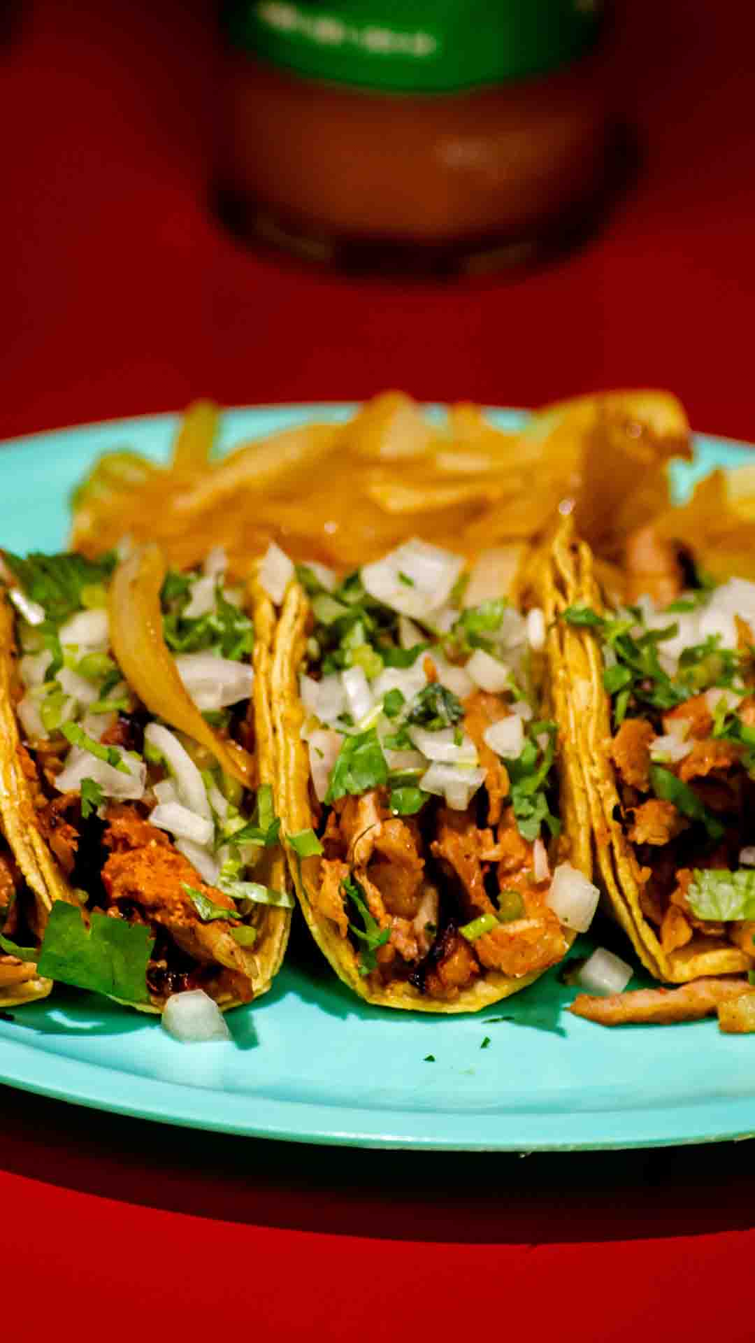 tacos en queretaro