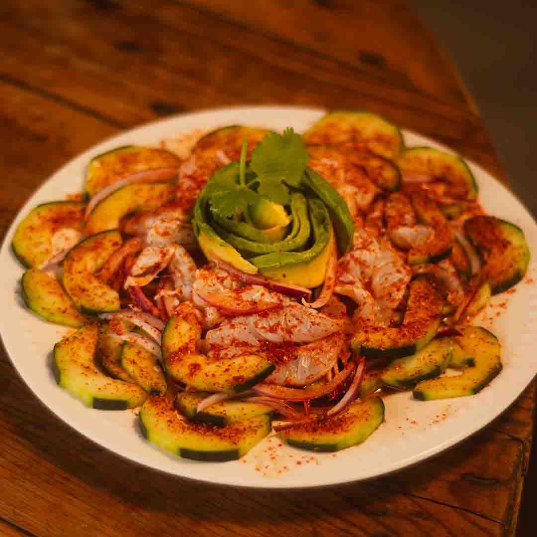 Puerto Mojarra