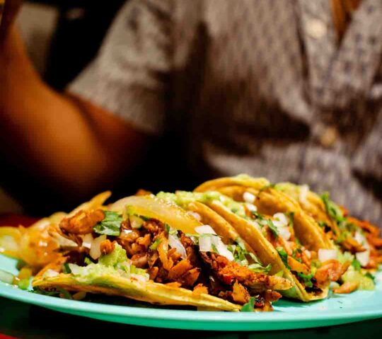 fotos de alimentos en queretaro