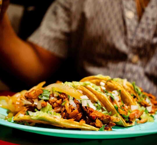 fotos de alimentos en queretaro